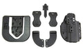 Alien Gear Holsters AGH PHOTON FITS GLOCK 43/43X HOLSTER