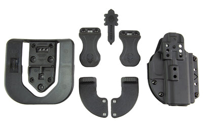 Alien Gear Holsters AGH PHOTON FITS GLOCK 43/43X HOLSTER