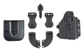 Alien Gear Holsters AGH PHOTON FOR GLK 43/43X W/LIGHT