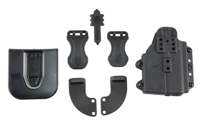 Alien Gear Holsters AGH PHOTON FOR GLK 43/43X W/LIGHT