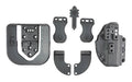 Alien Gear Holsters AGH PHOTON FITS SIG P365 BLK
