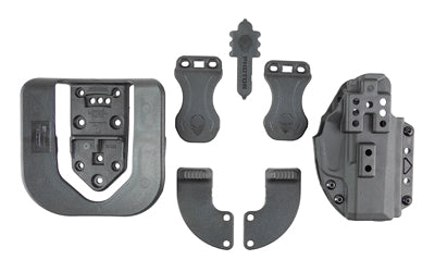 Alien Gear Holsters AGH PHOTON FITS SIG P365 BLK