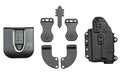 Alien Gear Holsters AGH PHOTON P365XL WLIGHT HOLSTER