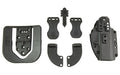 Alien Gear Holsters AGH PHOTON FITS SIG P365X MACRO BLK