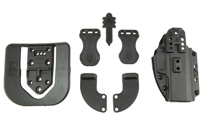 Alien Gear Holsters AGH PHOTON FITS SIG P365X MACRO BLK