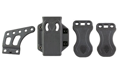 Alien Gear Holsters AGH PHOTON SIDECAR MAG CARRIER SGL