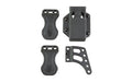 Alien Gear Holsters AGH PHOTON SIDECAR MAG CARRIER DBL