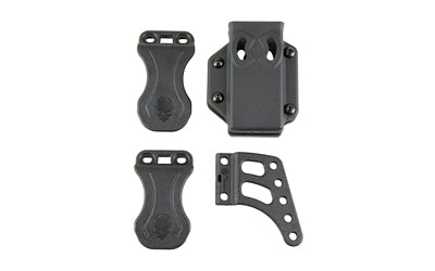 Alien Gear Holsters AGH PHOTON SIDECAR MAG CARRIER DBL