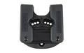Rapid Force RAPID FORCE HIGH RIDE BELT SLIDE BK