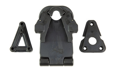 Rapid Force RAPID FORCE LOCKING BELT SLIDE BK