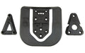 Rapid Force RAPID FORCE STANDARD PADDLE BK