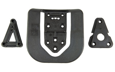 Rapid Force RAPID FORCE STANDARD PADDLE BK