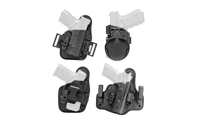 Alien Gear Holsters AGH SHPSHIFT CORE CRY PK FOR GLK 17