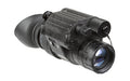 AGM Global Vision AGM PVS 14 NW2 GEN 2+ WHT PHOSP BLK