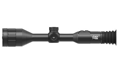AGM Global Vision AGM ADDERV2 LRF 50-640 BLACK