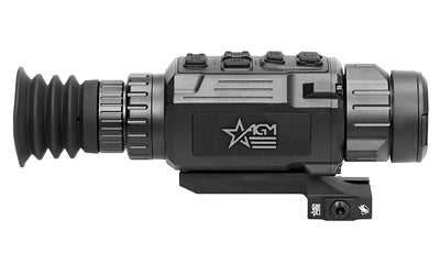 AGM Global Vision AGM RATTLERV2 25-320 THERMAL BLACK