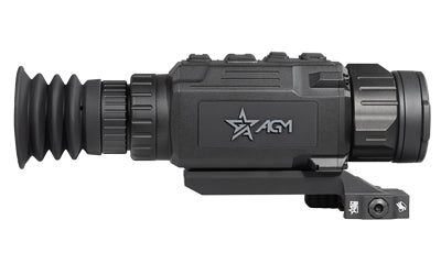 AGM Global Vision AGM RATTLERV3 25-384 BLACK