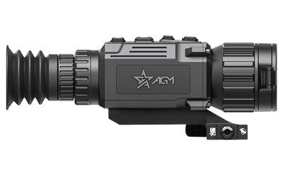 AGM Global Vision AGM RATTLERV3 LRF 35-384 BLACK