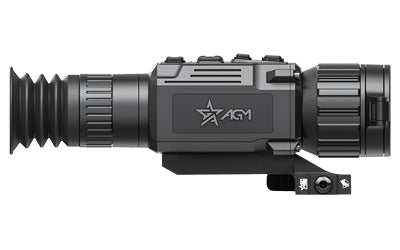 AGM Global Vision AGM RATTLERV3 LRF 35-640 BLACK