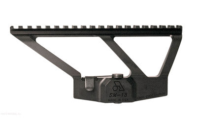 Arsenal, Inc. ARSENAL SCOPE MNT LOW PROFILE RAIL