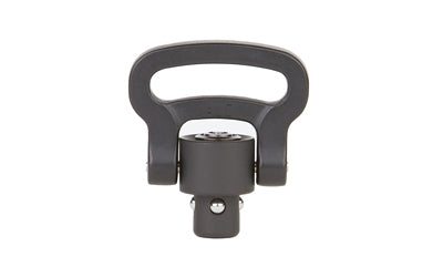 ALG Defense ALG FORGED SLING SWIVEL BLK