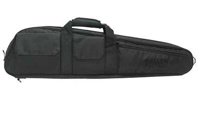 Allen Company ALLEN PISTOL GRIP SHOTGUN CASE BLK