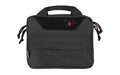 Allen Company ALLEN TAC SIX CREW 2 GUN PSTL CSE BK