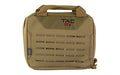Allen Company ALLEN TAC SIX CRW 2 GUN PSTL CSE COY