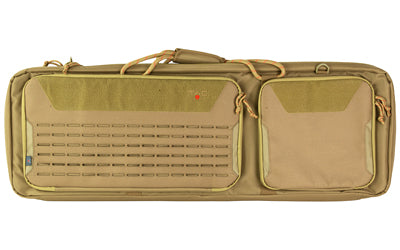 Allen Company ALLEN TAC SIX SQUAD 38" CASE COYOTE