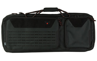Allen Company ALLEN TAC SIX SQUAD 32" CASE BLACK