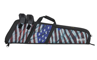 Allen Company ALLEN WEDGE TACTICAL RIFLE CASE 41"