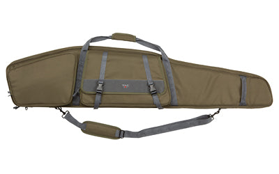 Allen Company ALLEN TAC SIX GARRISON RFL CS 55" OD