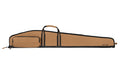 Allen Company ALLEN RANCH CANVAS SHOTGUN CASE 52"