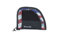 Allen Company ALLEN VICTORY SIDEARM PISTOL CASE 9"