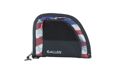 Allen Company ALLEN VICTORY SIDEARM PISTOL CASE 9"