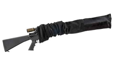Allen Company ALLEN TACT GUN SOCK 47" BLK
