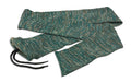Allen Company ALLEN KNIT CAMO GUN SOCK 52" GRN