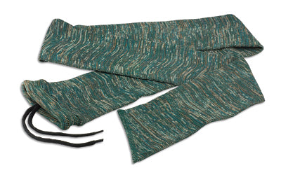 Allen Company ALLEN KNIT CAMO GUN SOCK 52" GRN