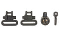 Allen Company ALLEN SWIVELS PUMP/SA SHTGN BLK 1"