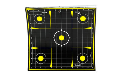 Allen Company ALLEN EZ AIM 12.5" SIGHT GRID 30PK