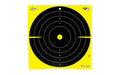 Allen Company ALLEN EZ AIM 12.5" BULLSEYE 30PK
