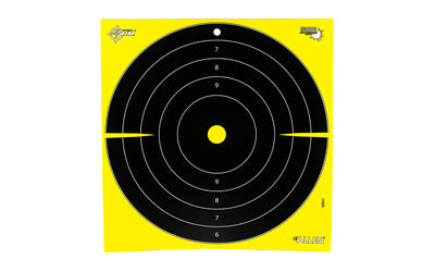 Allen Company ALLEN EZ AIM 12.5" BULLSEYE 30PK