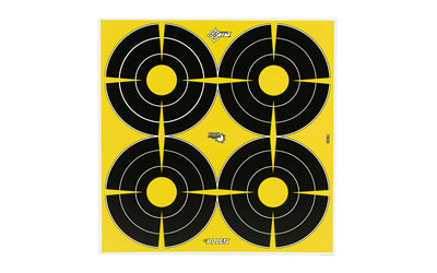 Allen Company ALLEN EZ AIM 12"X12" 4 SPOT 8PK