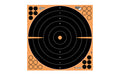 Allen Company ALLEN EZ AIM 16"X16" BULLSEYE 5PK