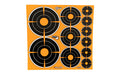 Allen Company ALLEN EZ AIM BULLSEYE VARIETY PACK