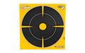 Allen Company ALLEN EZ AIM 6" BULLSEYE 12PK