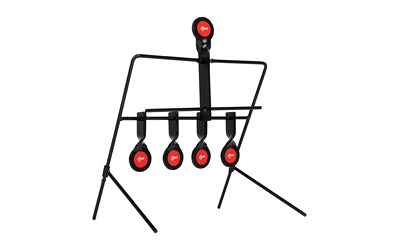 Allen Company ALLEN EZ AIM RESET SPINNER TGT RMFR