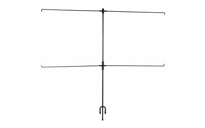 Allen Company ALLEN PAPER TARGET STAND HOLDER