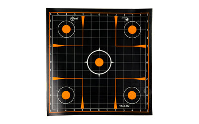 Allen Company ALLEN EZ AIM SPLASH SIGHT IN 12X12