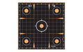 Allen Company ALLEN EZ AIM 12"X12" SIGHT-IN 5PK